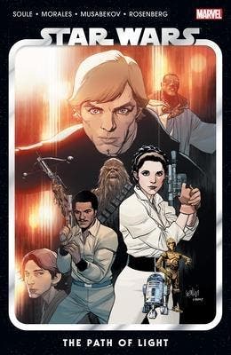 Star Wars Volume 9, Livres, BD | Comics, Envoi