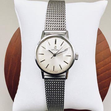 Omega - Vintage - Sans prix de réserve - 531.003 - Femme -, Nieuw