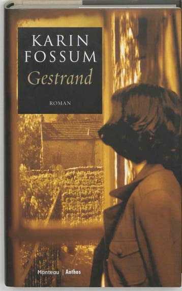 Gestrand 9789085490319 Karin Fossum, Verzenden, Karin Fossum