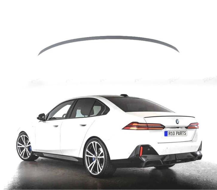 AILERON BECQUET BMW G60 23- LOOK M, Auto-onderdelen, Carrosserie, Verzenden