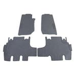 TAPIS EN CAOUTCHOUC JEEP WRANGLER JK 07-19 4 UNITÉS, Verzenden, Nieuw
