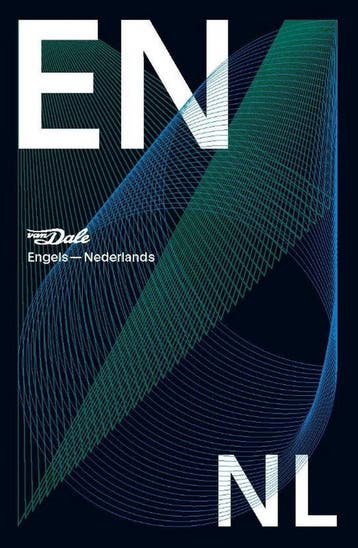 Van Dale Pocketwoordenboek Engels-Nederlands 9789460773655, Boeken, Gelezen, J. P. M. Jansen, Verzenden, Nederlands