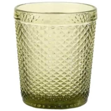 Tumblers | STING | Glas | 32.5cl | 6 Stuks | Ø84x103(h)mm, Verzenden, Nieuw in verpakking