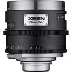 XEEN Meister 85mm T1.3 PL (Feet) Objectief, Ophalen of Verzenden, Nieuw, Telelens