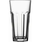 Longdrinkglazen | CASABLANCA | Glas | 28.5cl |  12 Stuks |, Verzenden