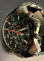 Certina - DS Podium Big Size Chronograph - Zonder, Nieuw