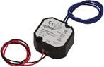 Lobeco Alimentation universelle 12V 1A | 6000039, Bricolage & Construction, Verzenden