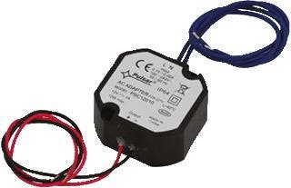 Lobeco Alimentation universelle 12V 1A | 6000039, Bricolage & Construction, Électricité & Câbles, Envoi