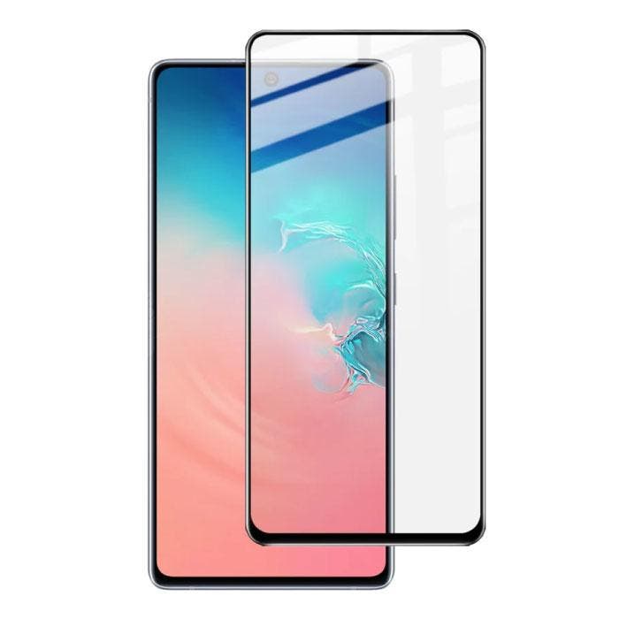 2-Pack Samsung Galaxy Note 10 Full Cover Screen Protector 9D, Télécoms, Téléphonie mobile | Housses, Coques & Façades | Marques Autre