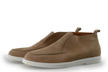 Vertice Loafers in maat 46 Beige, Kleding | Heren, Schoenen, Loafers, Overige kleuren, Verzenden, Zo goed als nieuw