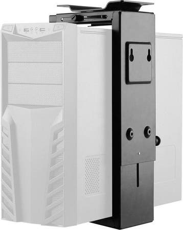 Neomounts by Newstar Select NM-CPU100BLACK PC/thin client..., Verzenden