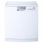AEG Favorit50672 - Vrijstaande Vaatwasser - 60 cm breed - 12, Ophalen of Verzenden, Nieuw