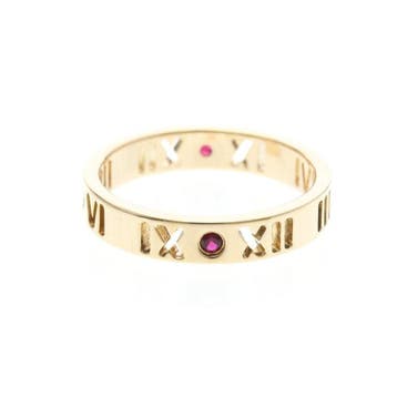 Tiffany & Co. - Ring rosegoud