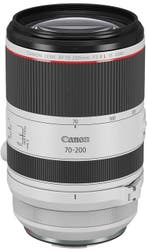 Canon RF 70-200mm 2.8 L IS USM **NIEUW**, Ophalen of Verzenden, Nieuw, Telelens