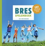 Bres spelenboek 9789021565644 Huis voor Beweging, Verzenden, Zo goed als nieuw, Huis voor Beweging