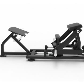 Gymfit - Hip Thrust, Ophalen of Verzenden