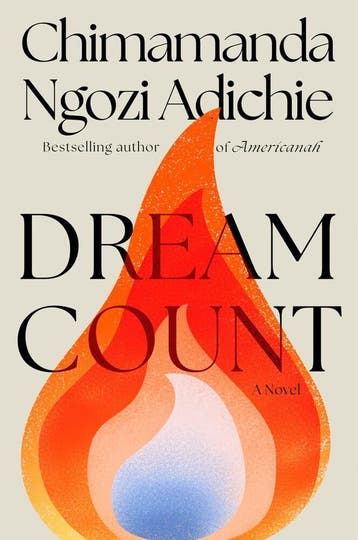 Dream count 9780593803479 Chimamanda Ngozi Adichie, Verzenden, Chimamanda Ngozi Adichie