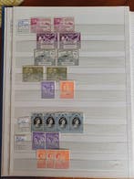 Seychelles - Stock Seychelles - Yvert et Tellier 2010, Timbres & Monnaies