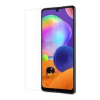 3-Pack Samsung Galaxy A31 Full Cover Screen Protector 9D, Verzenden