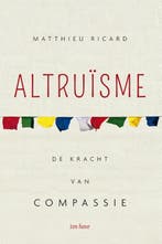 Altruïsme 9789025905439 Matthieu Ricard, Verzenden, Gelezen, Matthieu Ricard
