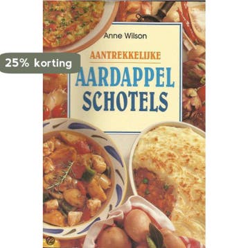 KLASSIEKE AARDAPPEL-GERECHTEN 9783895083754 Anne Wilson, Verzenden, Zo goed als nieuw, Anne Wilson