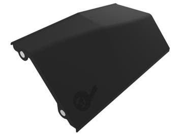 aFe Magnum FORCE Stage-2 Intake Cover 19-21 RAM 1500 Fits, Ophalen of Verzenden, Nieuw