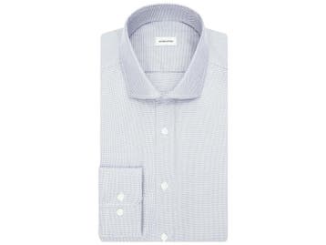 2dekans | Seidensticker Business Shirt Spread Kent - Regular, Ophalen of Verzenden