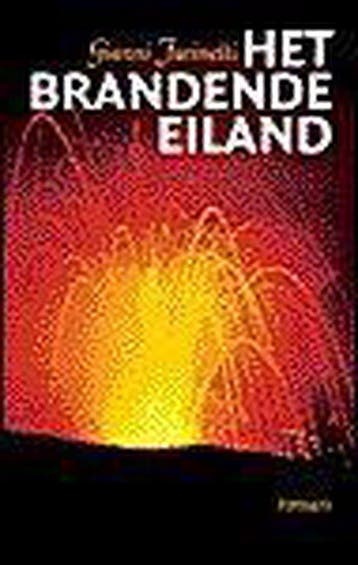 Het brandende eiland 9789029516396 G. Farinetti, Verzenden, G. Farinetti