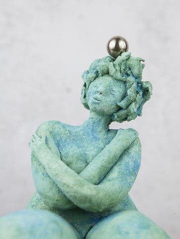 Nicole Furlan - Labbraccio