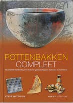 Pottenbakken compleet 9789058772138 S. Mattison, Boeken, Verzenden, Gelezen, S. Mattison