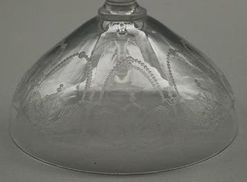 Cristalleria francese - A.A. Patijn - Drinkservies (12) -, Antiquités & Art