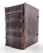 [SCHWEDISCH] Biblia det är all den helga Skrift, på Swenska