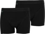 2dekans | Basset Bamboe Heren Boxershorts zwart 2-pack -, Kleding | Heren, Ondergoed, Ophalen of Verzenden