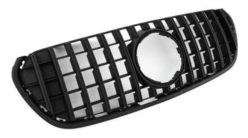 Grill | geschikt voor Mercedes-Benz | X-klasse 18- 4d pic. |, Verzenden, Nieuw, Mercedes-Benz