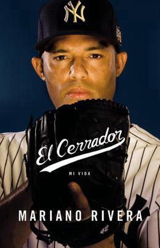 The Closer 9780316404600 Mariano Rivera, Livres, Langue | Anglais, Envoi