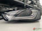 AUDI A4 B8 LIFT XENON PHARE AVANT GAUCHE KPL 8K0941005C, Verzenden