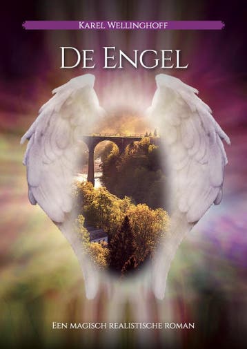 De Engel (9789493071339, Karel Wellinghoff), Verzenden, Nieuw