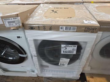 Wasmachine AEG LR63R144, Elektronische apparatuur, Nieuw