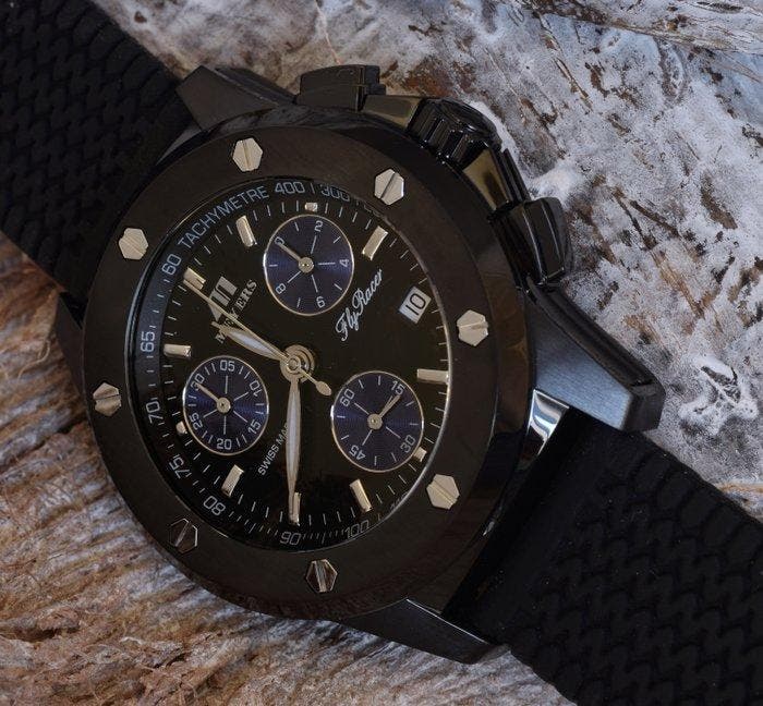 Meyers - anders - Homme - 2020 et après, Handtassen en Accessoires, Horloges | Heren
