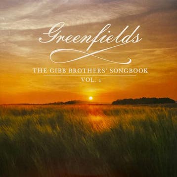 Barry Gibb  &amp; Friends - Greenfields: The Gibb Brothers, Verzenden, Gebruikt
