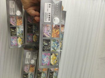 Pokémon Booster box - Scarlet & Violet, Nieuw