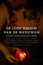 De lunchroom van de weduwen 9789041413208 Camilla Läckberg, Verzenden, Zo goed als nieuw, Camilla Läckberg