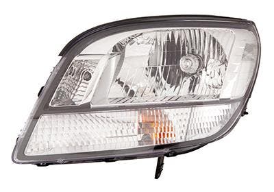 Chevrolet Orlando 2011+ Koplamp Links (Koplampen), Auto-onderdelen, Verlichting, Nieuw, Verzenden