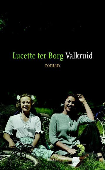 Valkruid 9789059362864 Lucette ter Borg, Verzenden, Lucette ter Borg