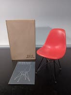 Vitra Design Museum - Charles & Ray Eames - Chaise - DSR -