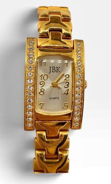 Camrose & Kross - JBK Collection - Cartier Inspired - Zonder