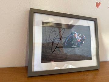 Jorge Martin - Foto, Nieuw