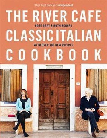 The River Cafe Classic Italian Cookbook 9780718153496, Verzenden, Rose Gray