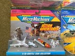 Micro Machines - Speelgoed Micro Machines Military sets: #13