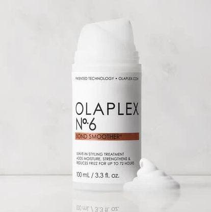 Olaplex Bond Smoother No.6 (Leave-in Conditioner), Bijoux, Sacs & Beauté, Beauté | Soins des cheveux, Envoi